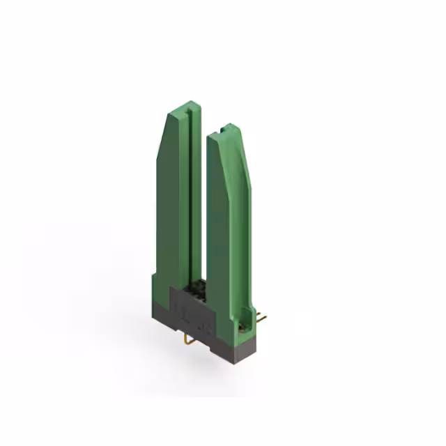 395-010-559-278 EDAC Inc.  Edgeboard Connectors